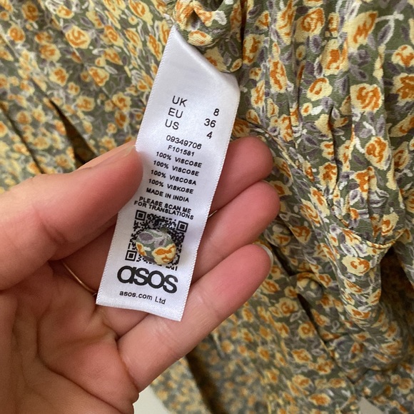 ASOS Top - Picture 5 of 5